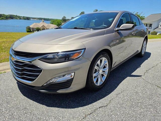 2023 Chevrolet Malibu FWD 1LT for sale in Macon, GA