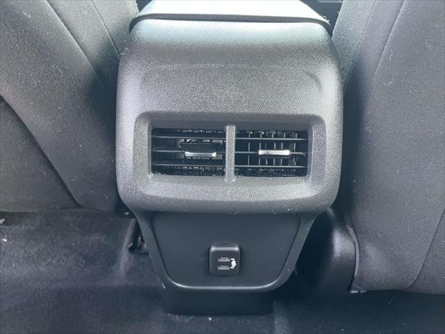 2020 Chevrolet Equinox FWD LS