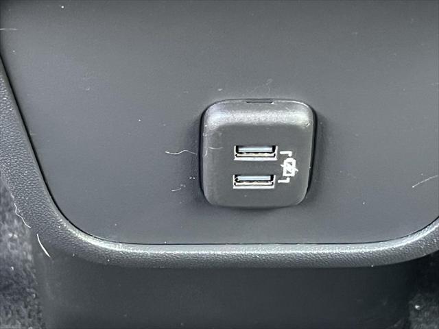2020 Chevrolet Equinox FWD LS