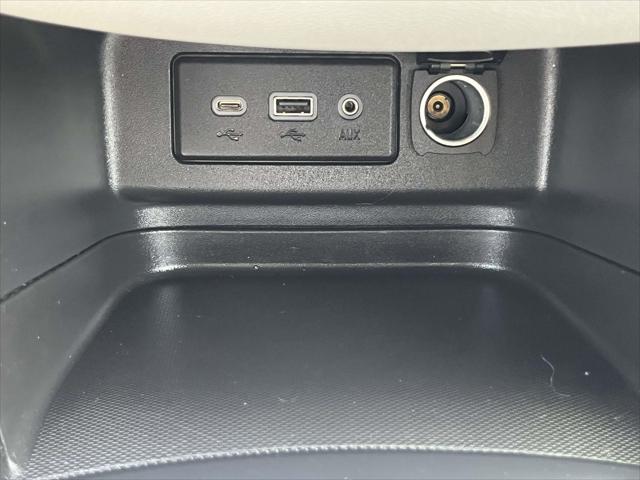 2020 Chevrolet Equinox FWD LS