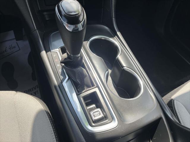 2020 Chevrolet Equinox FWD LS