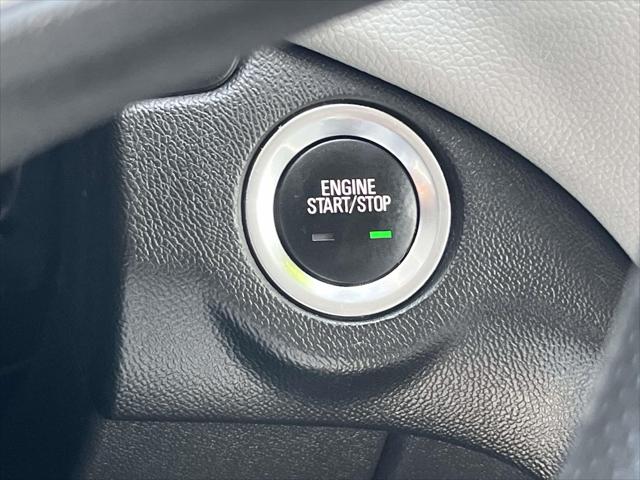 2020 Chevrolet Equinox FWD LS