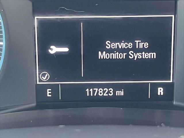 2020 Chevrolet Equinox FWD LS