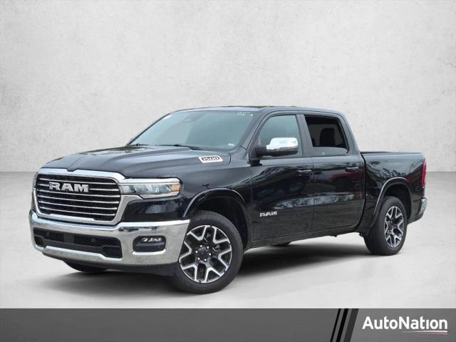 2026 Ram 1500 Laramie Crew Cab 4x4 5'7" Box for sale in Jacksonville, FL