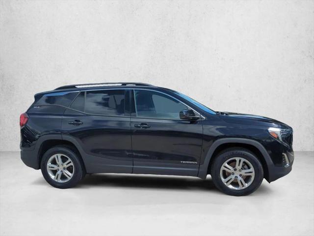 2018 GMC Terrain SLE for sale in Fort Myers, FL