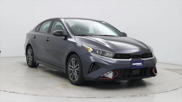 2024 Kia Forte GT-Line for sale in Charlotte, NC