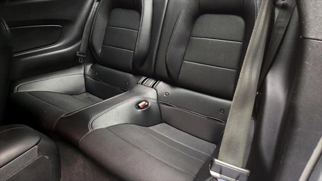 2022 Ford Mustang GT Premium Fastback