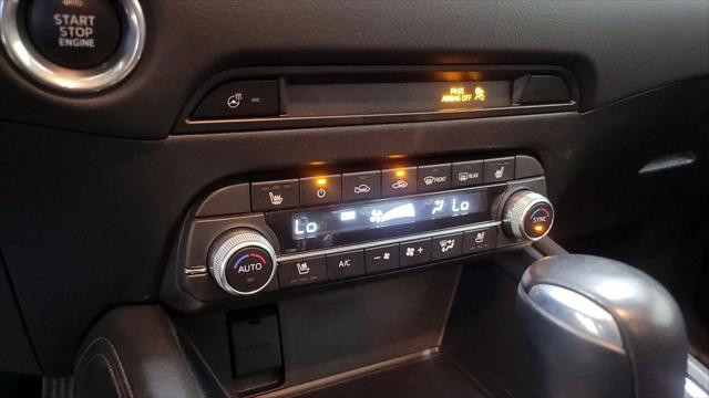 2022 Mazda CX-5 2.5 S Premium Plus
