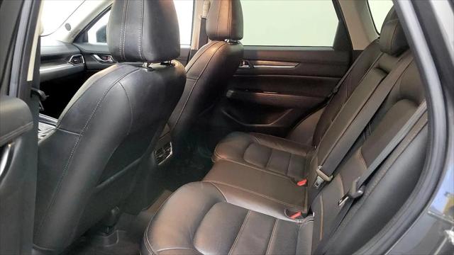 2022 Mazda CX-5 2.5 S Premium Plus