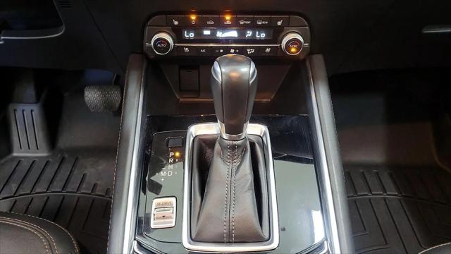 2022 Mazda CX-5 2.5 S Premium Plus