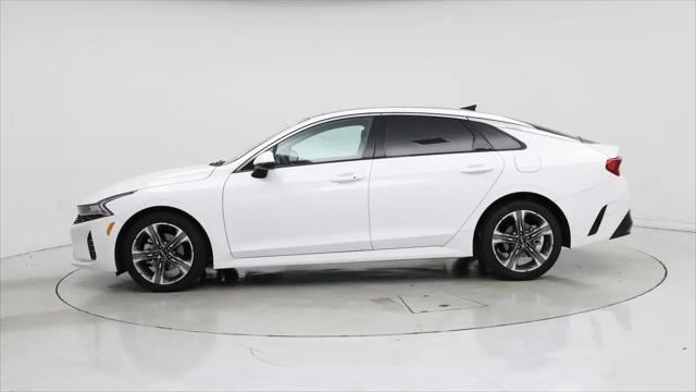 2024 Kia K5 EX