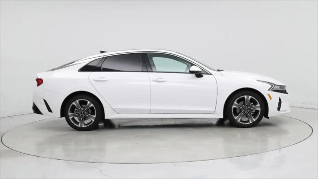2024 Kia K5 EX
