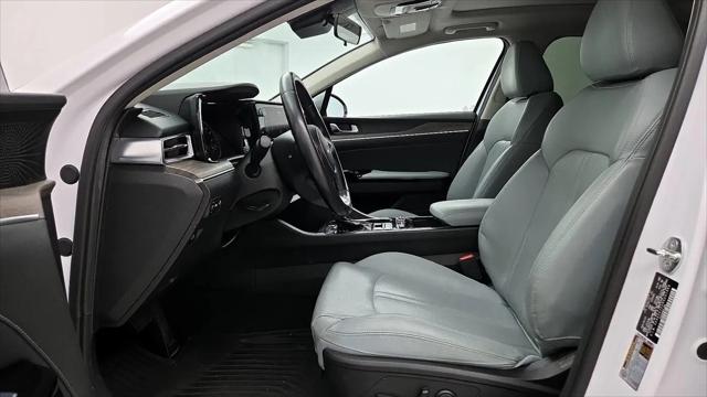 2024 Kia K5 EX