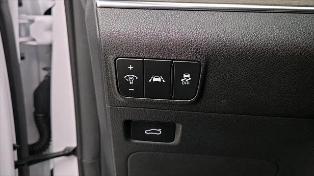 2024 Kia K5 EX