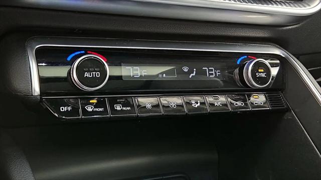 2024 Kia K5 EX