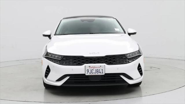 2024 Kia K5 EX