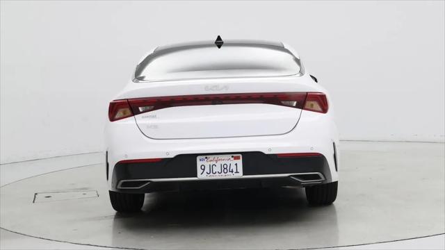 2024 Kia K5 EX