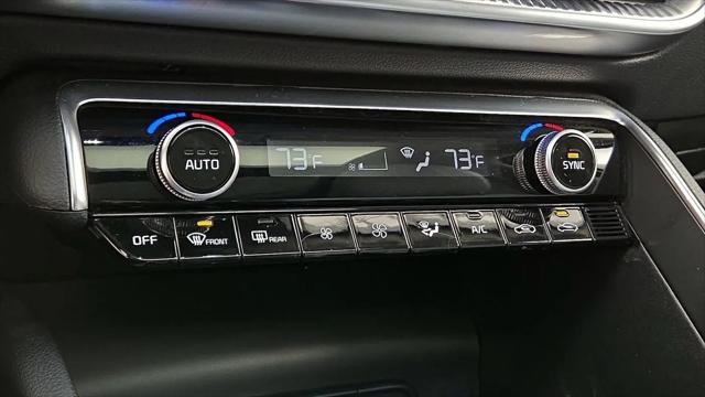 2024 Kia K5 EX