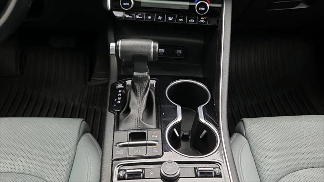 2024 Kia K5 EX