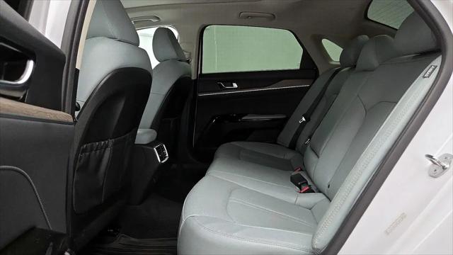 2024 Kia K5 EX