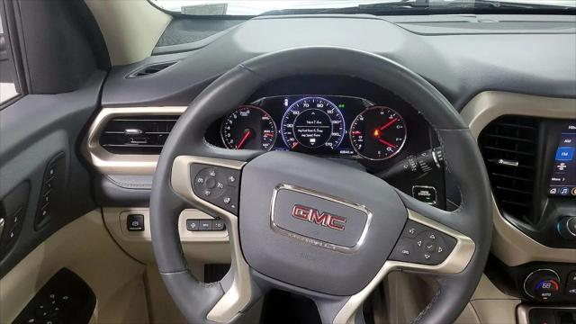 2023 GMC Acadia AWD Denali