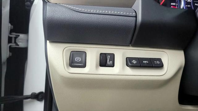 2023 GMC Acadia AWD Denali