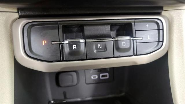 2023 GMC Acadia AWD Denali
