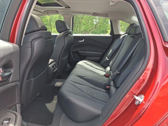 2023 Acura TLX Technology Package