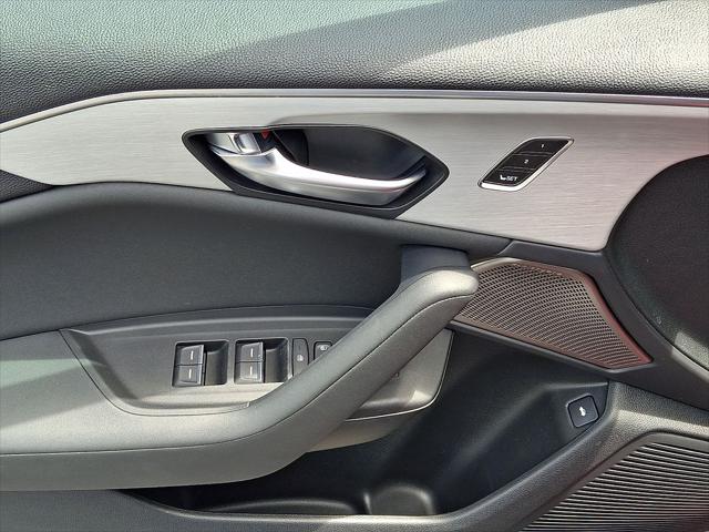 2023 Acura TLX Technology Package