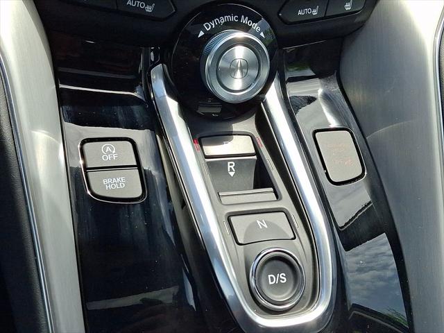 2023 Acura TLX Technology Package