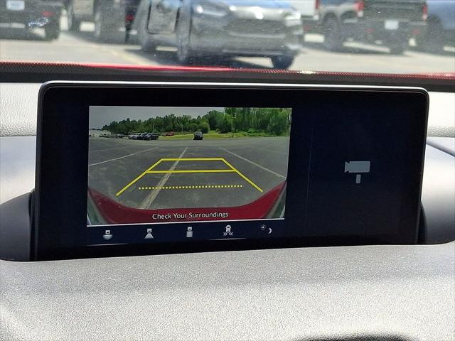 2023 Acura TLX Technology Package