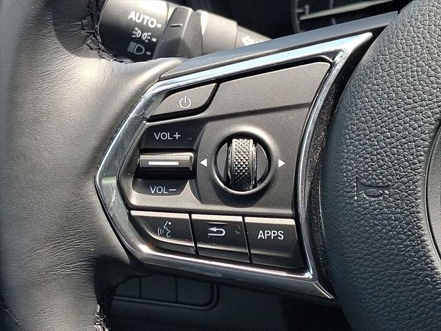 2023 Acura TLX Technology Package
