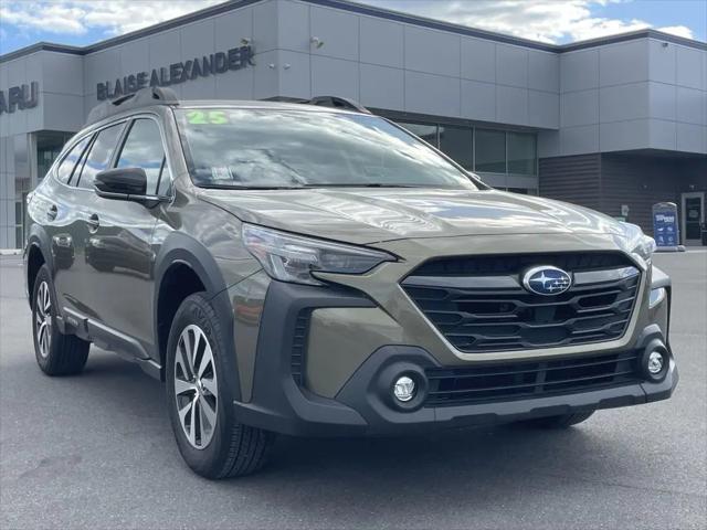 2025 Subaru Outback Premium for sale in Muncy, PA