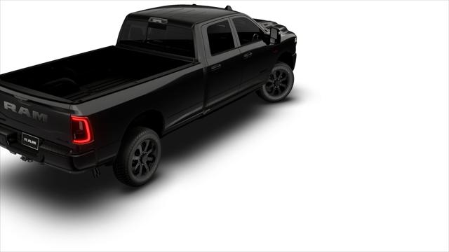 2026 RAM Ram 3500 RAM 3500 LARAMIE CREW CAB 4X4 8 BOX 2026 RAM Ram 3500 RAM 3500 LARAMIE CREW CAB 4X4 8 BOX
