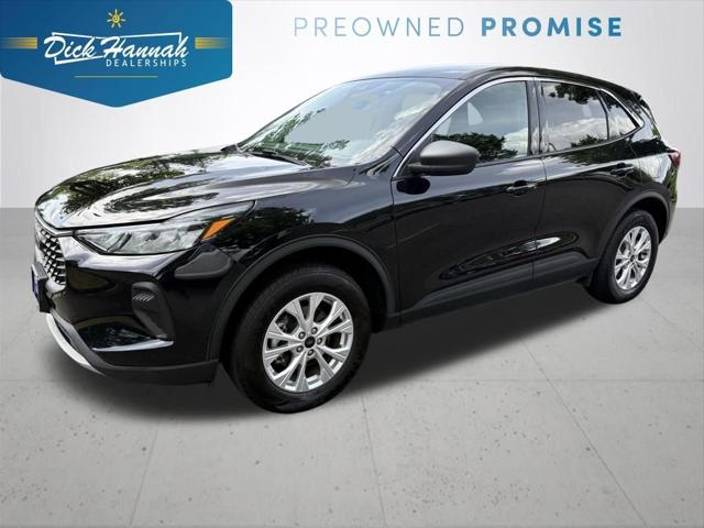 2024 Ford Escape Active for sale in Vancouver, WA