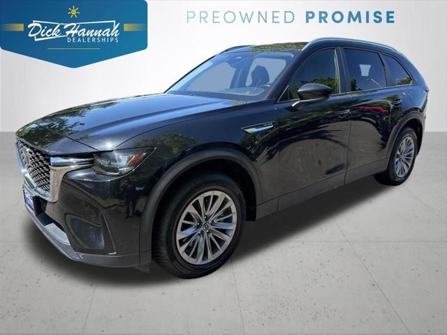 2025 Mazda X-90 3.3 Turbo Select Package for sale in Vancouver, WA