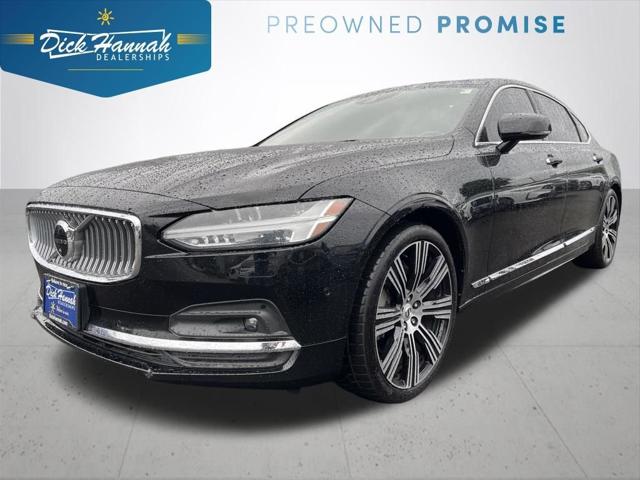 2021 Volvo S90 T6 Inscription for sale in Vancouver, WA