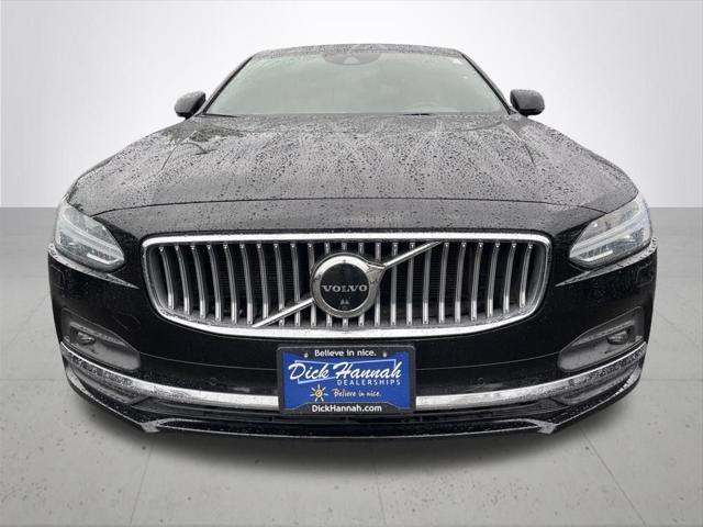 2021 Volvo S90 T6 Inscription