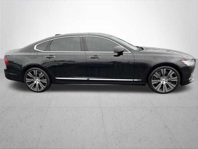 2021 Volvo S90 T6 Inscription
