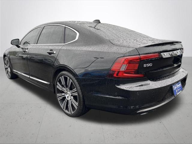 2021 Volvo S90 T6 Inscription
