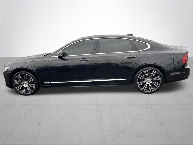 2021 Volvo S90 T6 Inscription