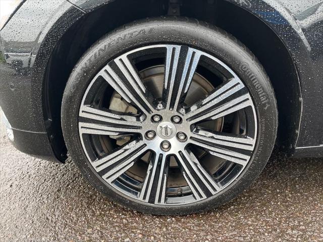 2021 Volvo S90 T6 Inscription