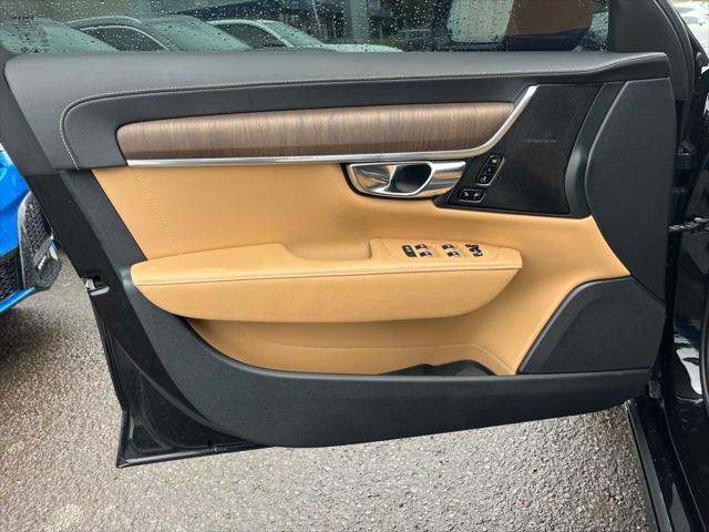 2021 Volvo S90 T6 Inscription