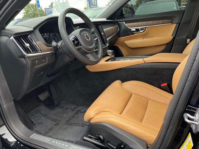2021 Volvo S90 T6 Inscription