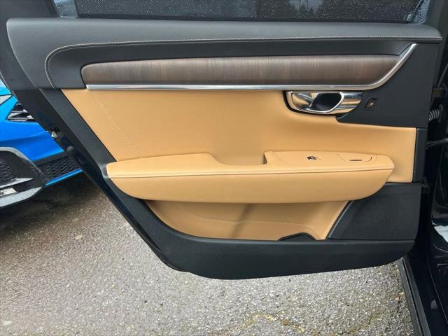 2021 Volvo S90 T6 Inscription