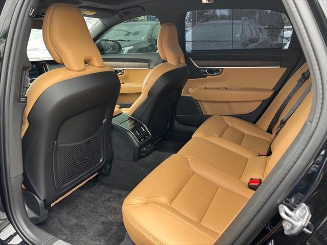 2021 Volvo S90 T6 Inscription