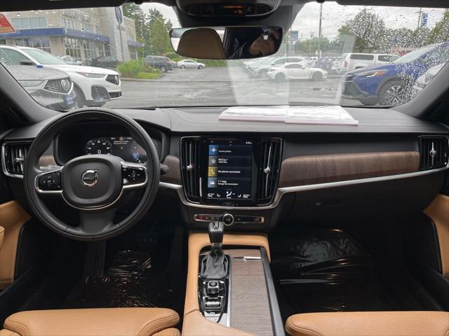 2021 Volvo S90 T6 Inscription