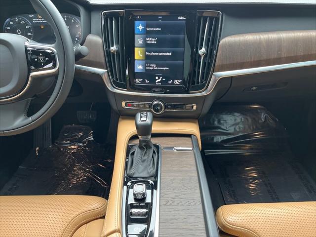2021 Volvo S90 T6 Inscription