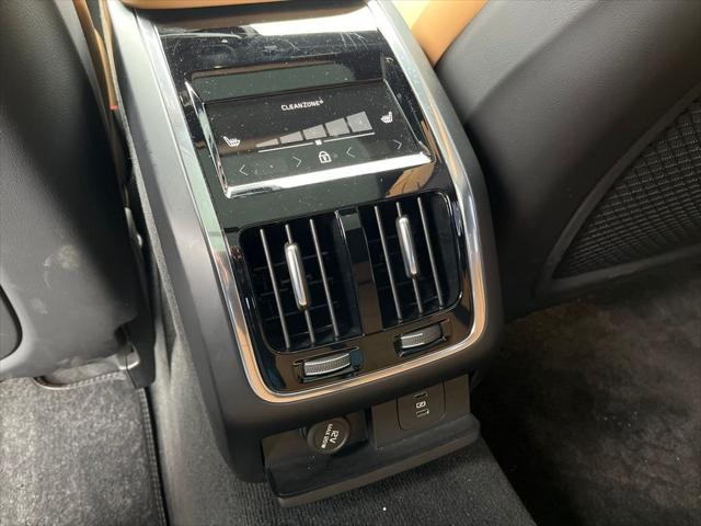 2021 Volvo S90 T6 Inscription