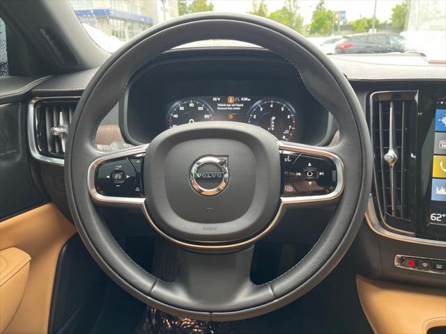 2021 Volvo S90 T6 Inscription